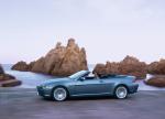 BMW 645Ci Convertible 2004 года
